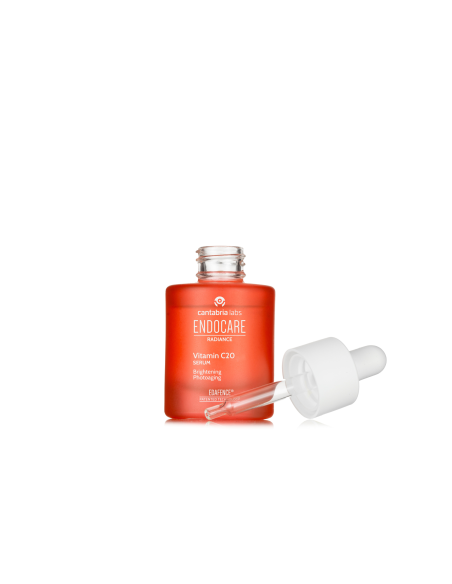 Endocare Radiance Vitamina C20 Serum 30ml