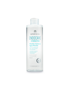 Endocare Hydractive Agua Micelar 400 ml