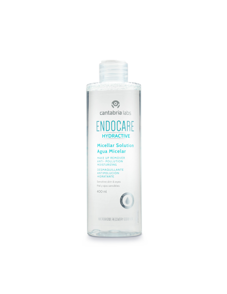 Endocare Hydractive Agua Micelar 400 ml