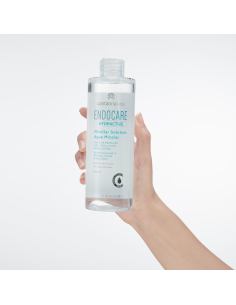Endocare Hydractive Agua Micelar 400 ml 2