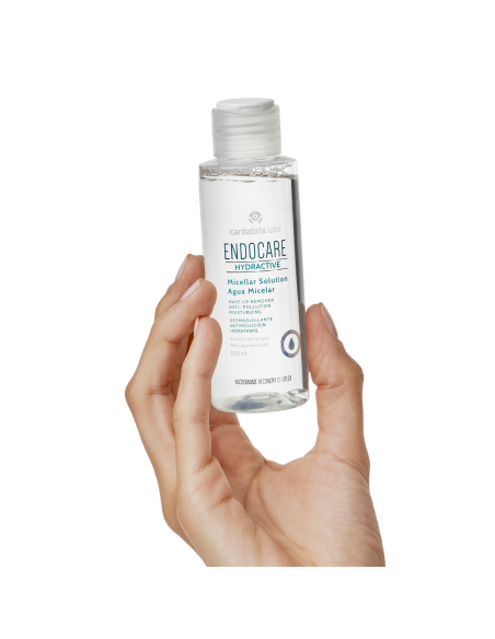 Endocare Hydractive Agua Micelar 100 ml