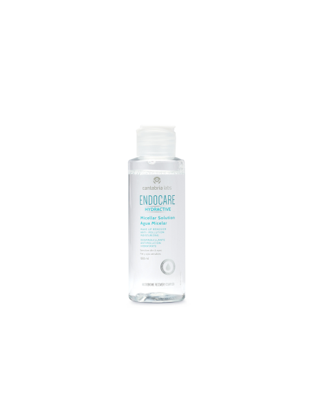 Endocare Hydractive Agua Micelar 100 ml