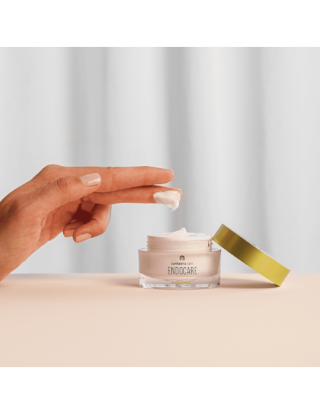 Endocare Gel Crema Biorepar 30 ml