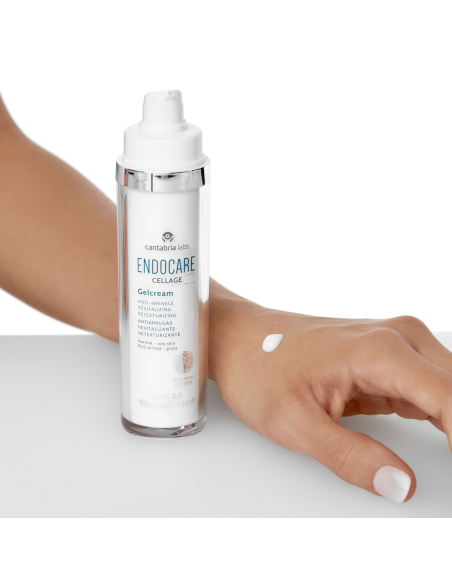 Endocare Cellage Gel Cream 50 ml