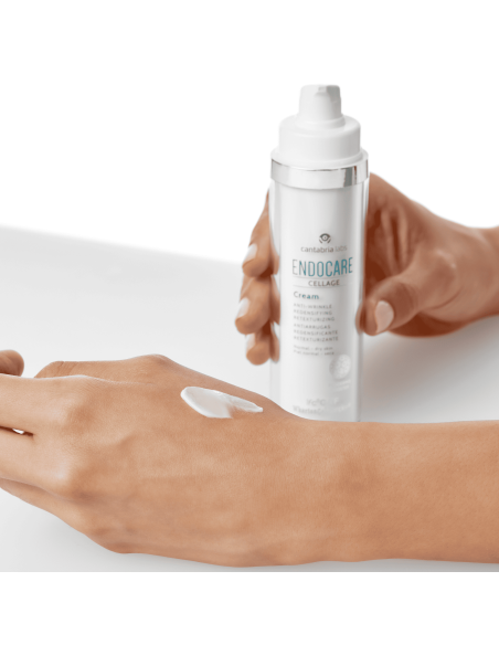 Endocare Cellage Gel Cream 50 ml