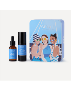 Segle Cofre Hidratación Blue Balance Rutina Reequilibrante Edición Jordi Labanda