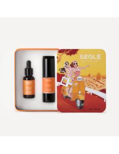 Segle  Cofre Vital C Rutina Iluminadora Antiedad Edición Jordi Labanda 2