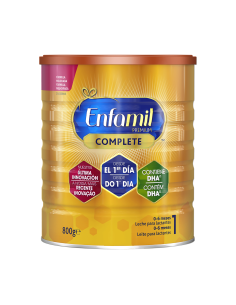 Enfamil Complete 1 800 g