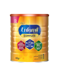 Enfamil Premium Complete 1 400g