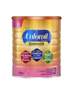 Enfamil Complete 2 800 g