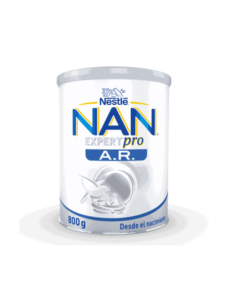 NAN Expert Pro A.R. 800g