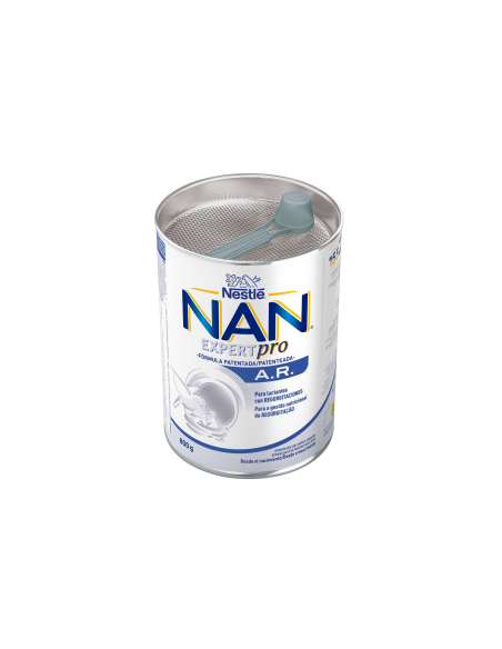 NAN Expert Pro A.R. 800g