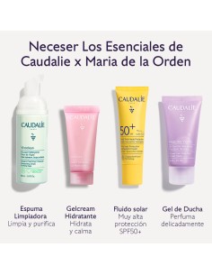 Caudalie Neceser Verano Maria de la Orden 2