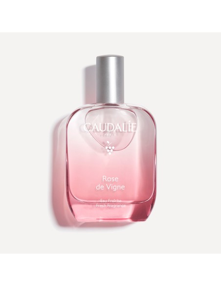 Caudalie Rose De Vignes Agua Refrescante 50ml