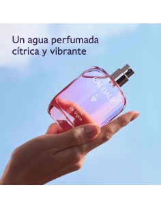 Caudalie Rose De Vignes Agua Refrescante 50ml 2
