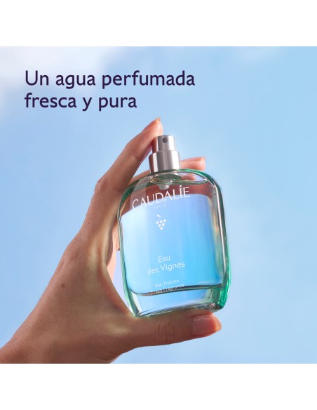 Caudalie Eua De Vignes Agua Refrescante 50 ml