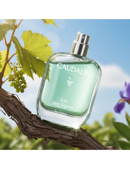 Caudalie Eua De Vignes Agua Refrescante 50 ml