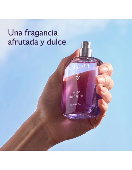 Caudalie Ange des Vignes Agua De Perfume 50 ml