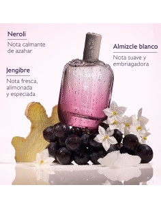 Caudalie The des Vignes Agua Refrescante 100 ml 2