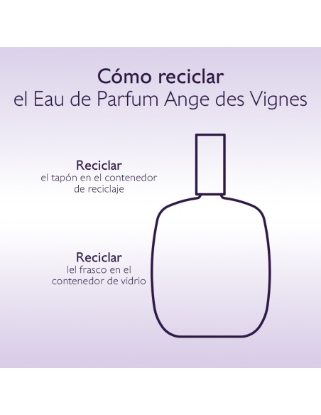 Caudalie The des Vignes Agua Refrescante 100 ml