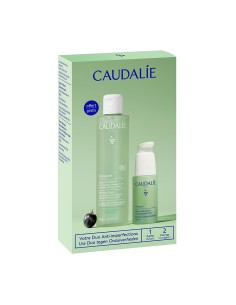 Caudalie Cofre Vinopure Serum + Tonico 200 ml