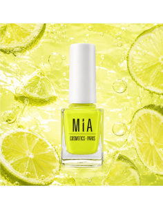 MIA Esmalte De Uñas Limonada