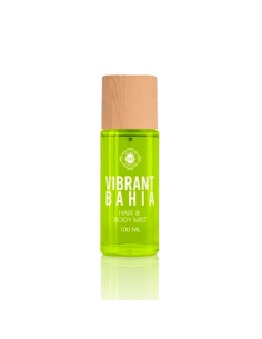 IAP Pharma Vibrant Bahia