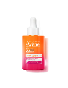Avène Sol Serum Repulpante SPF50 30ml