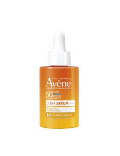 Avène Sol Serum Iluminador SPF50 30ml