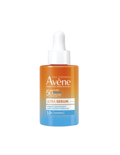 Avène Sol Serum Hidratante SPF50 30ml