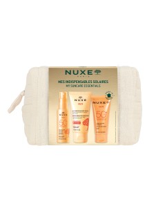 Nuxe Sun Mis Indispensables Solares