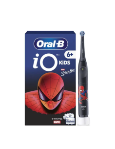 Oral B IO2 Cepillo Electrico Kids Spiderman