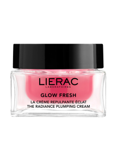 Lierac Glow Fresh La Crema Repulpante Luminosidad
