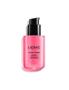 Lierac Glow Fresh Le Serum Booster Luminosidad