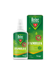 Relec Familia +12 Meses 100ml
