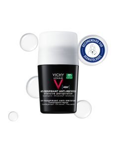 Vichy Desodorante Hombre Antitranspirante