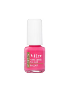 Vitry Be Green Rose Vif 6 ml