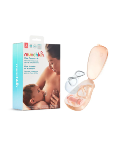 Munchkin Pezaonera Starter Talla 16mm