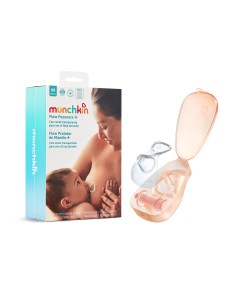 Munchkin Pezaonera Starter Kit Talla M 20mm