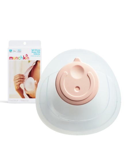 Munchkin Colector De Leche