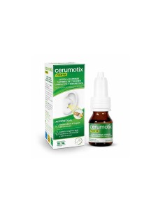 Cerumotix Forte 10ml