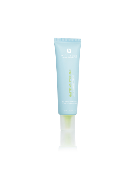 Erborian Hydra Matte Moisturizer 50ml