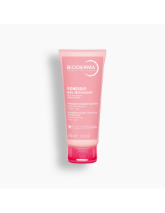 Bioderma Sensibio Gel Limpiador 100 ml