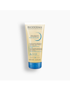 Bioderma Atoderm Aceite De Ducha 100 ml