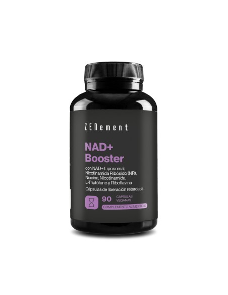 Zenement NAD+BOOSTER 90 cápsulas