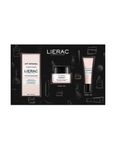 Lierac Lift Integral Cofre Sérum Tensor y Contorno de Ojos