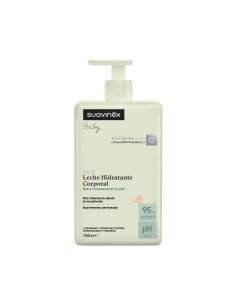 Suavinex Loción Hidratante 750 ml
