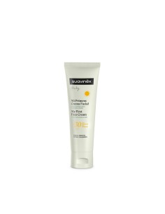 Suavinex Crema Facial Fotoprotectora SPF30 50 ml