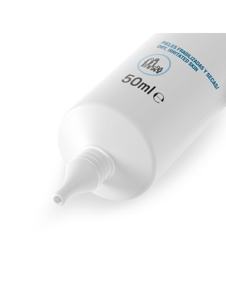 Suavinex CICA Bálsamo Pro-Reparación Multifunción 50ml