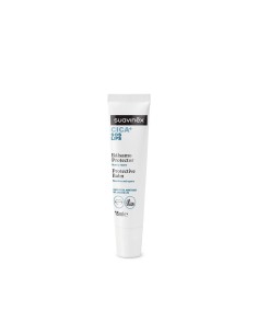 Suavinex CICA Bálsamo Protector para Labios 15ml